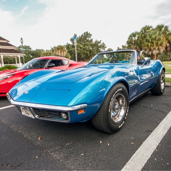 Meet your Posher, Chris - Picture 3 of 3